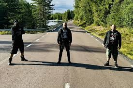 NervoChaos lança "Transmogrified Epiphany", tributo à música underground