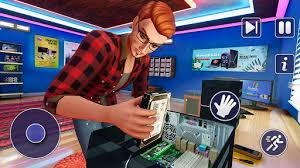 You want to get your game on. Download Pc Building Simulator Laptop Repair Master Games Free For Android Pc Building Simulator Laptop Repair Master Games Apk Download Steprimo Com