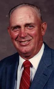Mr. Charles David Buchanan, 90, Willisburg, KY (1925-2016)