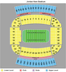 Seating Chart Auburn Football Tickets