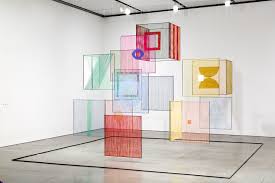 fiber sculpture 1960 present 玻璃 内装