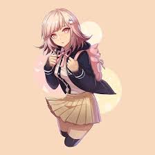 Maybe you would like to learn more about one of these? Danganronpa Nanami Waifu Chibi Nanami Chiaki Danganronpa Danganronpa Characters