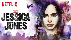 Image result for jessica jones