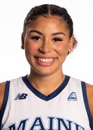 This is UMaine Women's Basketball...