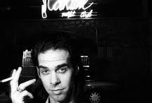 nick cave russia