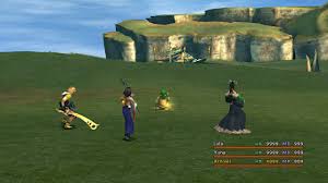 Final Fantasy X- Power Leveling Guide (Don Tonberry Trick) - Youtube