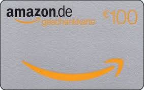 Visit our gift card redemption issues help page if you are having issues redeeming your gift card.; Gift Card Geschenkkarte 100 Amazon Germany Federal Republic Various Designs Col D Ama 004 Fd31534