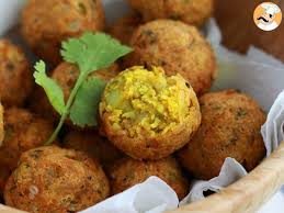 Falafels La Recette Facile Et Rapide Photo 4 Recette Facile Recette Recettes De Cuisine
