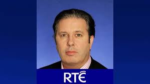 The Gerry Ryan Show 2fm- Roger Moore and Fiona Looney