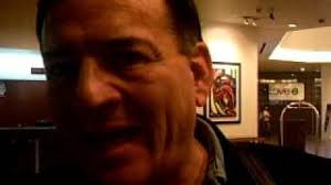 DOCTOR HECTOR RICO CRITICA PROGRAMA DE INFRAESTRUCTURA DE ALCALDE JORGE  RAMOS EN TIJUANA