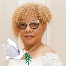 Lifting up a woman of God at Central Baptist Church