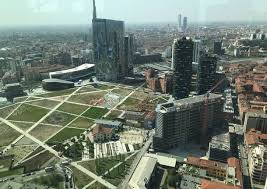 Reservations +1 212 219 7607. Vedere Milano Dal 39esimo Piano Ultima Domenica Di Viste A Palazzo Lombardia