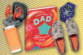 Surprise him this father's day. 11 Last Minute Father S Day Gifts To Shop In Nyc