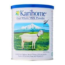 Yang mana kandungan susu kambing hampir menyerupai asi. Susu Kambing Terbaik 13 Jenama Dengan Khasiat Paling Bagus