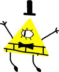 I wanted to remake my old bill cipher poem (which was the first thing i ever made in paint tool sai), so here it is! Bill Cipher S Life Lessons 1 Tynker