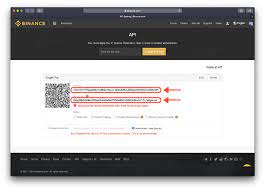 Returns transaction history of multiple bitcoin addresses considering them part of the same wallet. How To Get Your Binance Api Keys And Use Them Full Guide