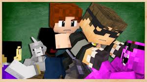 Minecraft Teacher Best Class Ever Minecraft Roleplay Roleplay Skydoesminecraft Minecraft