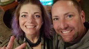 Fundraiser by Nanci Zehner : Mary & Eric Krause