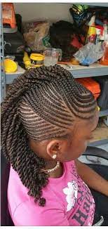 My diy dutch braids for bali weather learn how to do these quick and easy braids with my tutorial. Image Result For Weaving Or Braiding Hairstyles For Small Head Person Little Girl Braids Natural Hair Styles Easy Braided Hairstyles