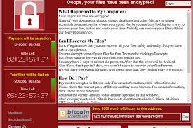 The Nsa Reportedly Believes North Korea Was Responsible For Wannacry Ransomware Attacks The Verge