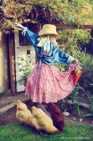 Maybe you would like to learn more about one of these? Diy Scarecrow Ideas For Fall House Of Hawthornes