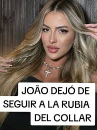 La Rubia Q Sale En El Videoclip De Rocha Gonzalo Nawel