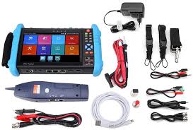 A wide variety of ipc cctv tester options are available to you Ipc 9800 Plus Series 7 Ip Cctv Tester4k H 265 Tvi Cvi Ahd Analog Ac 100 240v Us Plug Ipc 9800movtadhs Plus Cctv Tester Camera Photo Video Security Monitors Displays Urbytus Com