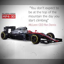 Ron Dennis Quote Quotes Ron Jerez