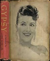 Gypsy: A Memoir