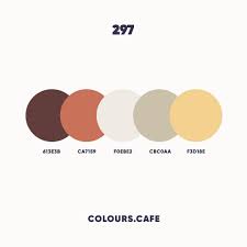 Pin On Color Palette