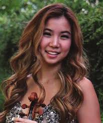 THE WORLD'S BEST YOUNG VIOLIN TALENT