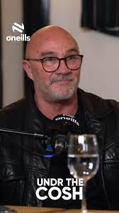 No wonder they were called "The Crazy Gang" 😂, Terry Gibson with some  stories of Wimbledon's players scrapping between themselves 💥🥊