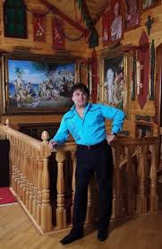 Пара рассталась 11 лет назад. Kak Zhivyot Artist Rossijskoj Estrady Aleksandr Serov Domekspert