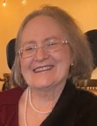 Mary Louise Winkler, 68