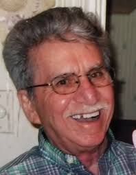 Obituary for Anthony J. "Tony" Dello Russo