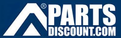 Parts Discount logo