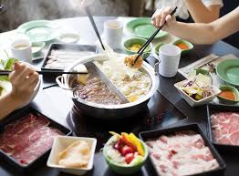 Cook and stir until tender, about 3 minutes. What Is Hot Pot Ultimate Guide To Ordering And Eating Hot Pot Right Thrillist