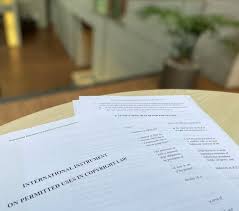 Electronic government activities act 2007. Research News Max Planck Institute For Innovation And Competition