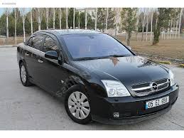 Opel Vectra 1 6 Elegance 2004 Model 29 000 Tl Sahibinden Satilik Ikinci El Siyah Renk 154299695 Otomobil Siyah Renk Siyah
