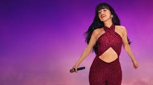 Ve Selena: La serie | Sitio oficial de Netflix