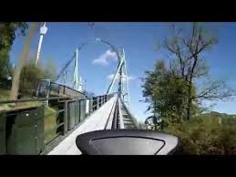 In 2014, the swedish theme park opened helix: Hd1080 Helix Full Pov Liseberg Freizeitpark Tv