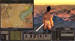 No one was hostile in the town and the stg was still active, however the bar man and his ninjas had disappeared while i was away to the south. Game Cheats Kenshi Megagames