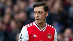 Jun 01, 2021 · mesut ozil con el escudo del necaxa. Mesut Ozil Deeply Disappointed By Arsenal Omission Posts Heartfelt Message Football News Hindustan Times