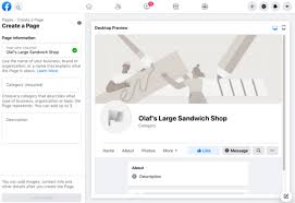 The facebook like gate was a key tool for music marketing until facebook banned it! How To Create A Facebook Business Page In 7 Simple Steps
