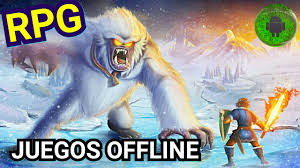 Asphalt nitro es otro juego muy emocionante de la mejor serie de juegos de android sin conexión. Top 5 Juegos Android Rpg Rol Offline Gratis En Espanol
