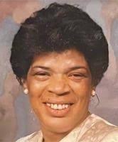 Patricia Martin-Estes Obituary (1943