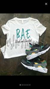 Bae T Shirt Black And Educated Bae Shirt Black And Educated Shirt Black History Month Shirt Black History Black Pride Educated Black Woman Melanin With Images Bae Shirts Melanin Shirt Black Pride