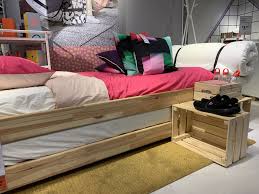 Stackable Bed Utaker Ikea Ravishankar Sivasubramaniam Ikea Bed Room Bed