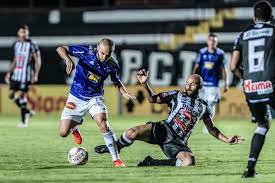 Se a gente parar para. Cruzeiro X Operario Palpite E Onde Assistir Ao Vivo Ao Jogo Do Brasileirao Serie B