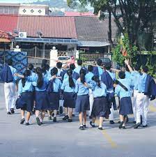 See full list on ms.wikipedia.org Smk Kepong Baru Prefectorial Board Home Facebook